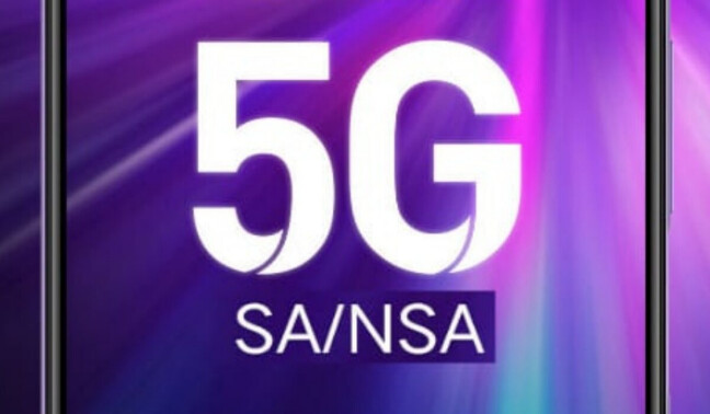 5G SA & NSA Call Flow, QXDM IE’s and flow chart