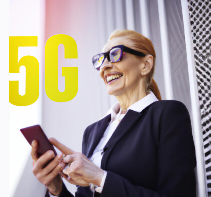 New job opportunities due to 5G