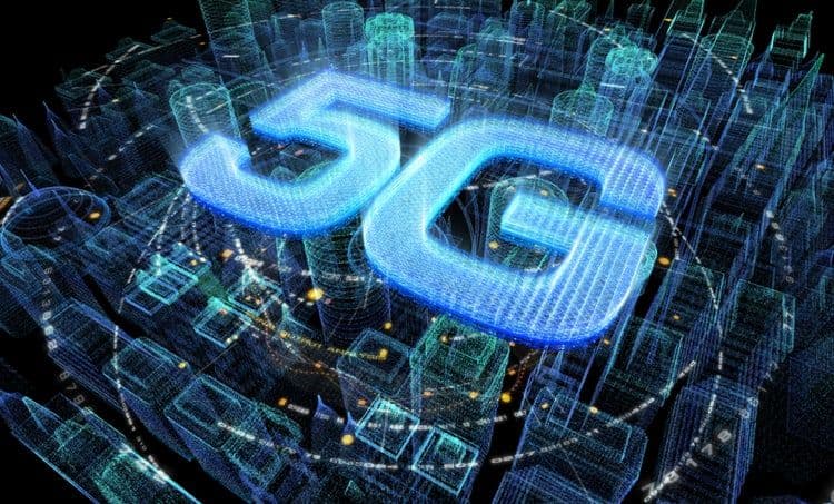 Different Technology of 5G indoor coverage improvement