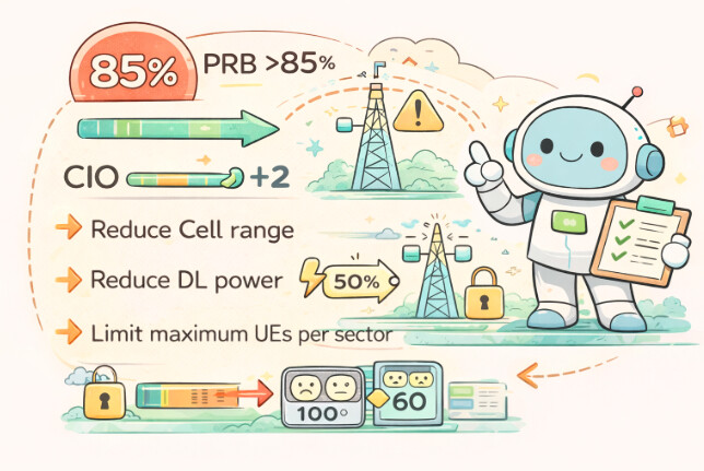 Practical PRB Reduction Actions (If Still High)