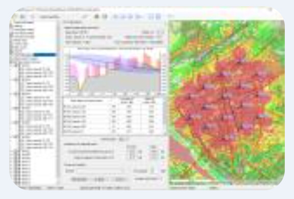 MSI Antenna Pattern File Library