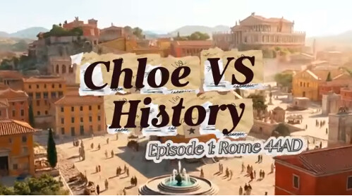 We’re Literally Time Traveling Now (Thanks to AI)