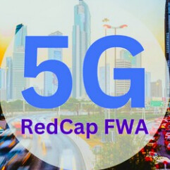 Redcap FWA