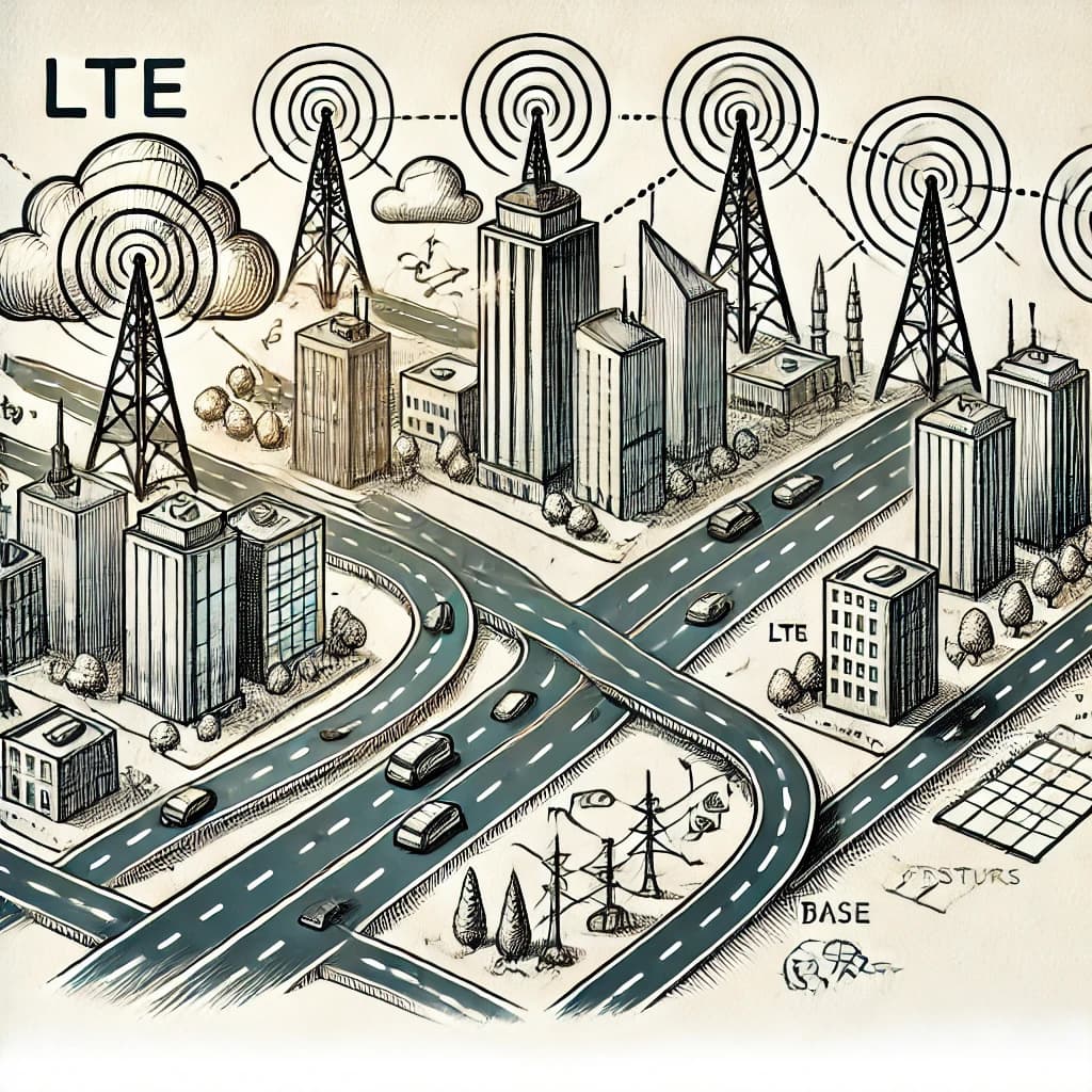 Roadmap to LTE - Fundamentals - Roadmap - telecomHall Forum
