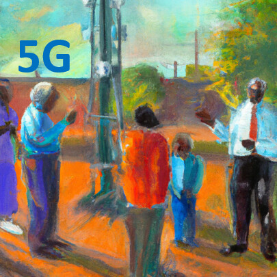 5G Interview Question And Answer