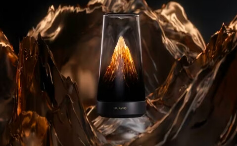 HUAWEI WiFi Mesh X3 Pro - telecomHall